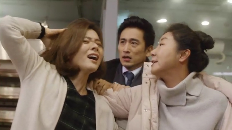 Bae Samdo Says She S His Old Friend Really The Gentlemen Of Wolgyesu Tailor Shop With dongjin's help, yeonsil avoids having to be dragged down to anseong by gipyo's mother and returns to wolgyesu tailor shop. bae samdo says she s his old friend really the gentlemen of wolgyesu tailor shop