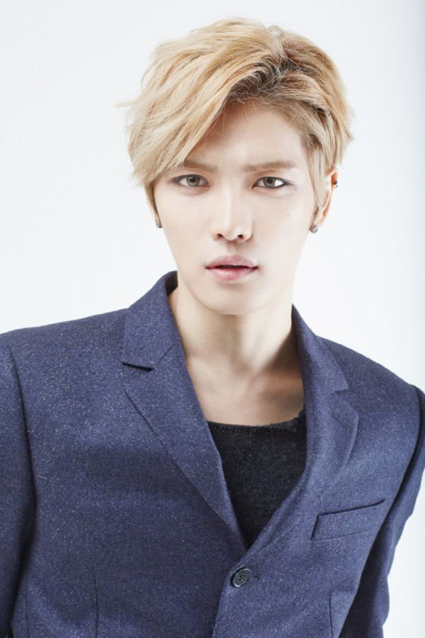 Manhole Kim Jaejoong Was Injured While Shooting Shooting S
