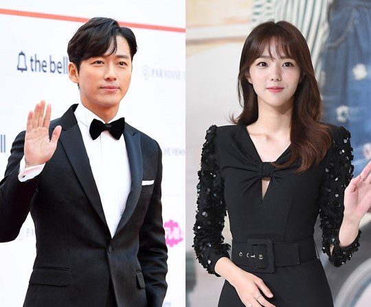 Namkoong Min Chae Soo Bin To Host 2017 Kbs Drama Awards