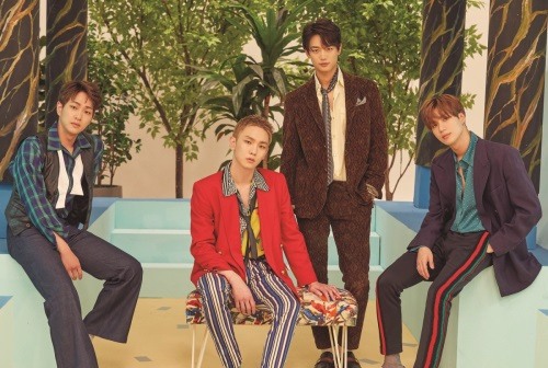 SHINee will release compilation album of their 6th full-length album \\\'\\\'The Story of Light\\\' Epilogue\\\' on September 10.