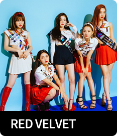 RED VELVET