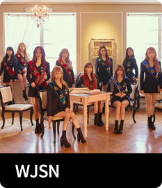 WJSN