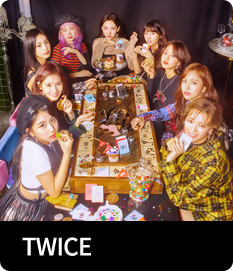 TWICE
