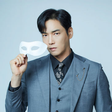 Picture of Kang Tae-poong