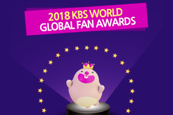 Check out the winners of Global Fan Awards!