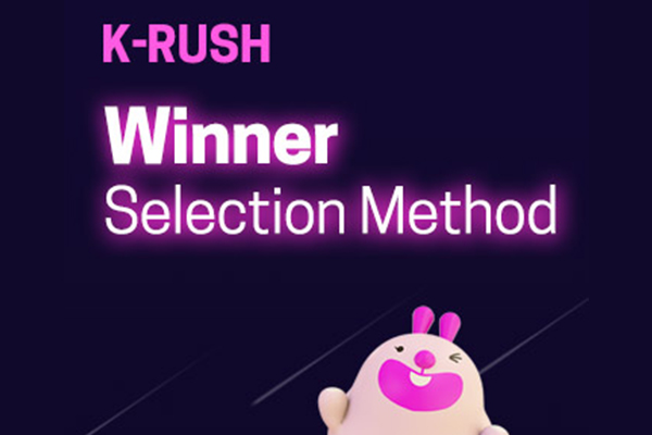 K-RUSH  Winner  Selection  Method