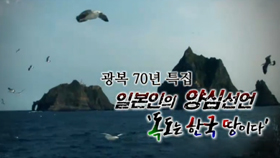 Dokdo is Korean Territory