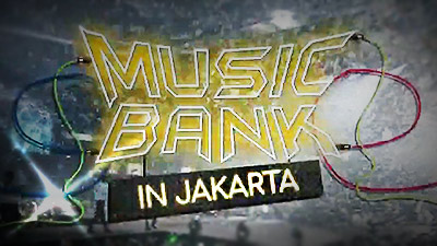 Music Bank in Jakarta