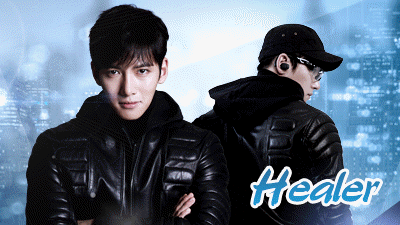 Healer