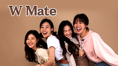 W Mate