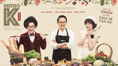 Bistro K