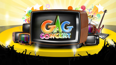 Gag Concert Special