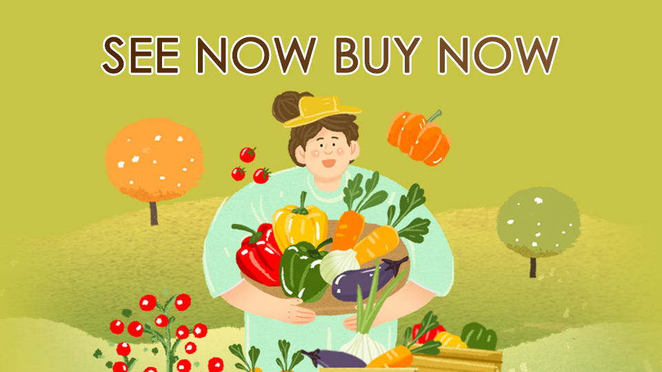 추석특집 랜선 장터 - 보는 날이 장날