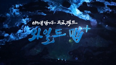 와일드맵 플러스