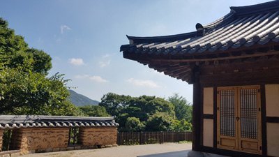 Two Boys' Perfect Holiday