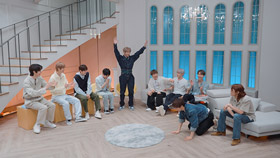 welcome to NCT Universe