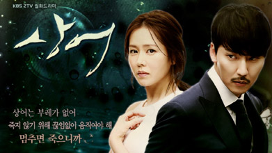 Don't Look Back : The Legend of Orpheus