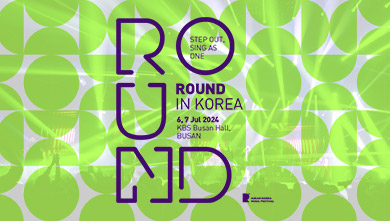 ASEAN-KOREA MUSIC FESTIVAL ROUND in Korea