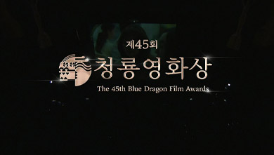 The 45th Blue Dragon Film Awards