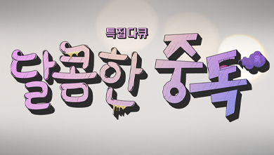 특집다큐 달콤한 중독