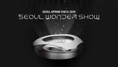 Seoul Spring Festa 2025 Opening Concert - SEOUL WONDER SHOW