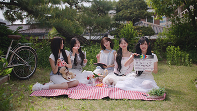 M/V DREAM - RESCENE