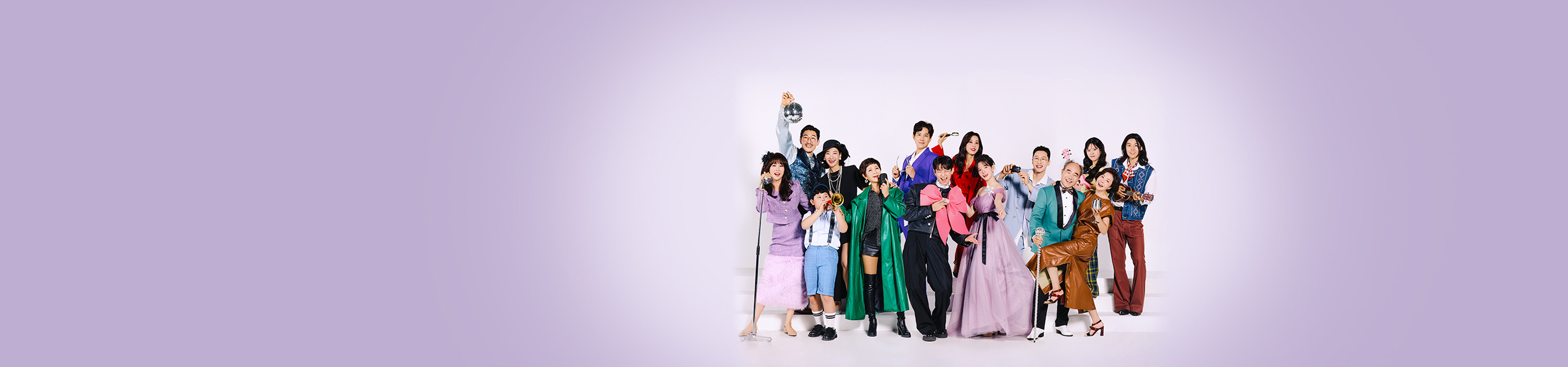 Marie and Her Three Daddies