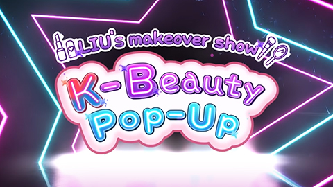K-Beauty Pop-Up