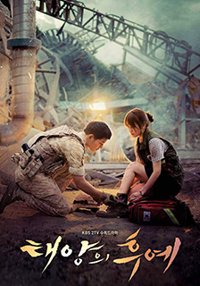 Descendants of the Sun