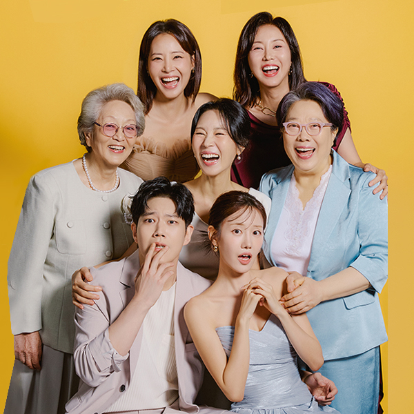 Mission: Mompossible
